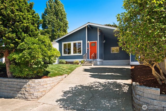 8148 16th Avenue SW, Seattle, WA 98106