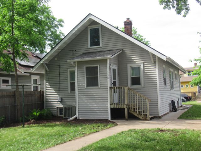 1730 York Avenue, Saint Paul, MN 55106