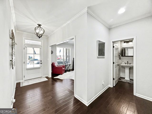 420 Manor Ridge View, Alpharetta, GA 30004