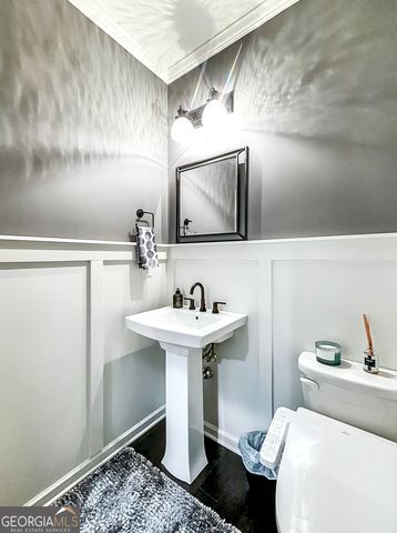 420 Manor Ridge View, Alpharetta, GA 30004