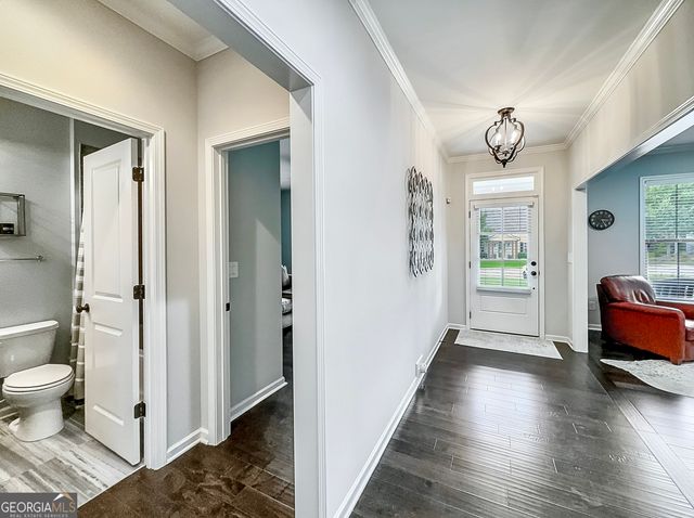 420 Manor Ridge View, Alpharetta, GA 30004