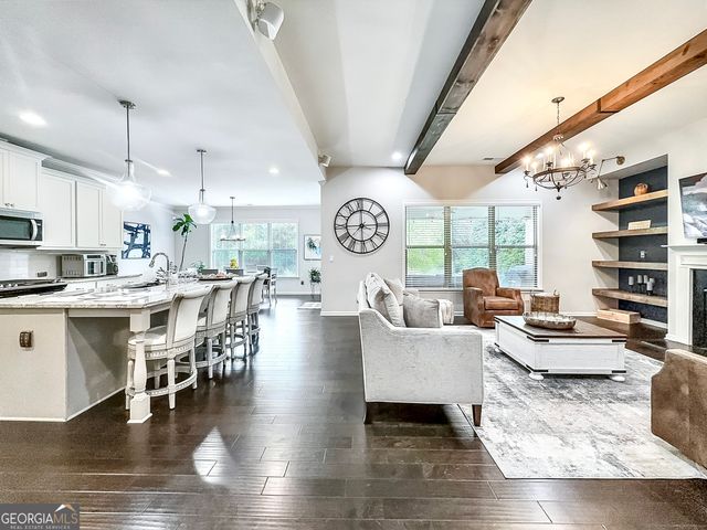 420 Manor Ridge View, Alpharetta, GA 30004