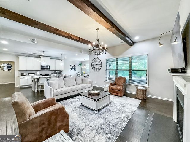 420 Manor Ridge View, Alpharetta, GA 30004