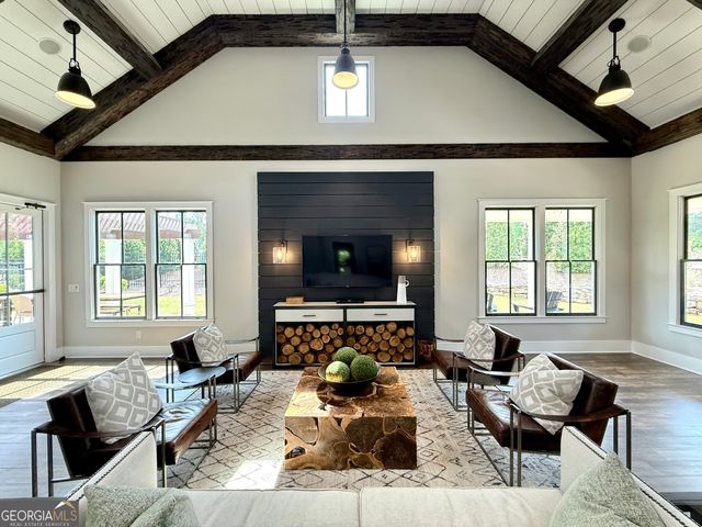 420 Manor Ridge View, Alpharetta, GA 30004