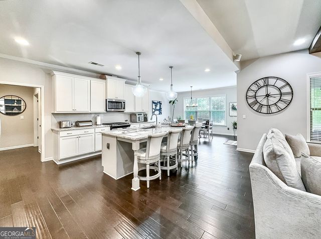 420 Manor Ridge View, Alpharetta, GA 30004