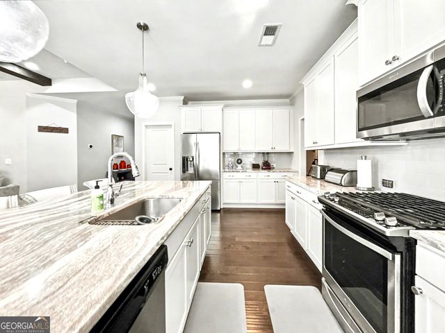 420 Manor Ridge View, Alpharetta, GA 30004