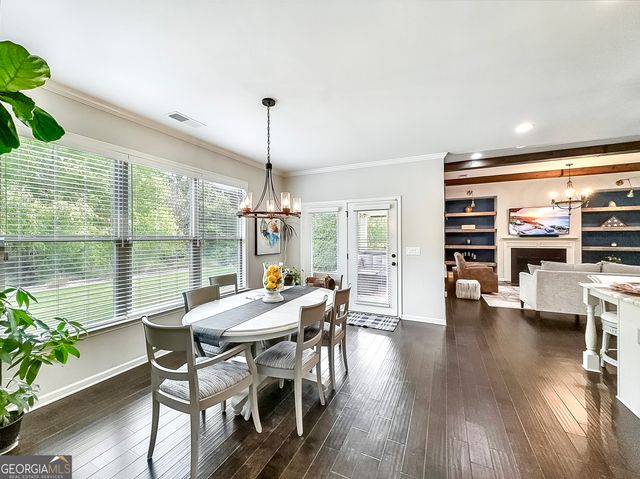 420 Manor Ridge View, Alpharetta, GA 30004