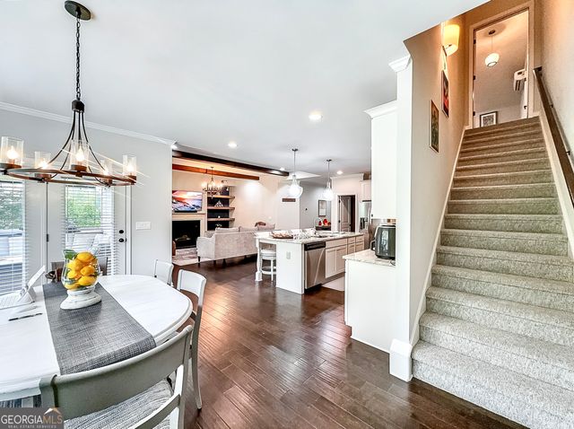 420 Manor Ridge View, Alpharetta, GA 30004