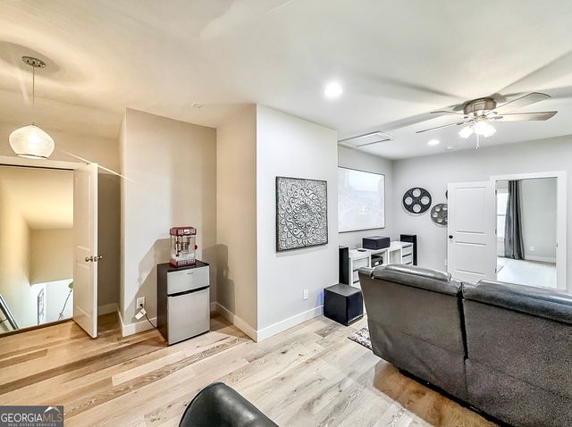 420 Manor Ridge View, Alpharetta, GA 30004