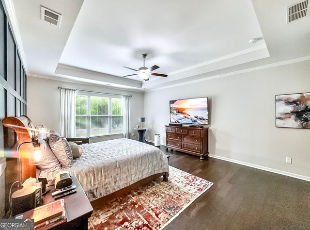 420 Manor Ridge View, Alpharetta, GA 30004