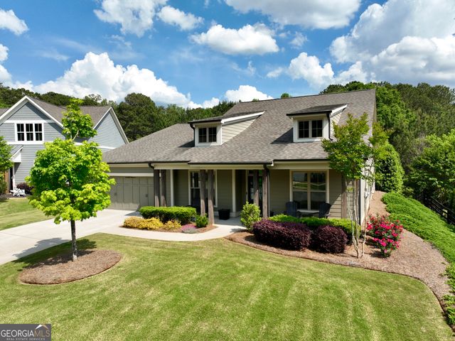 420 Manor Ridge View, Alpharetta, GA 30004
