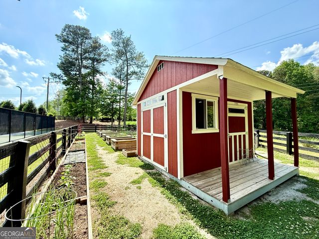 420 Manor Ridge View, Alpharetta, GA 30004