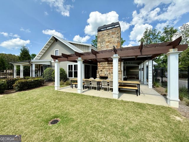 420 Manor Ridge View, Alpharetta, GA 30004