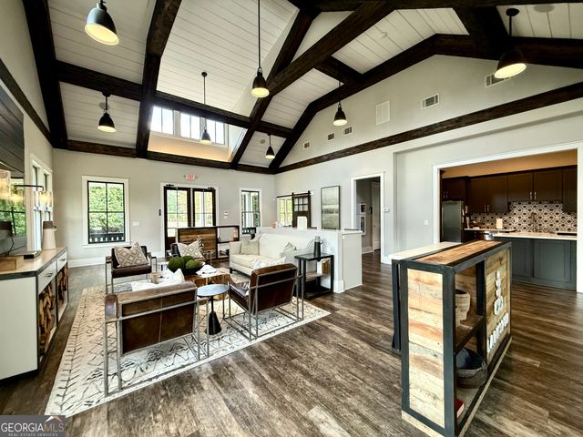 420 Manor Ridge View, Alpharetta, GA 30004