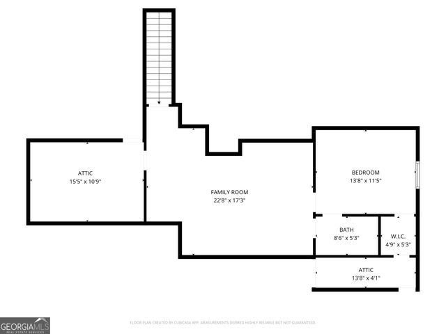 420 Manor Ridge View, Alpharetta, GA 30004