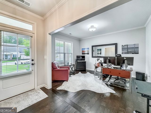 420 Manor Ridge View, Alpharetta, GA 30004