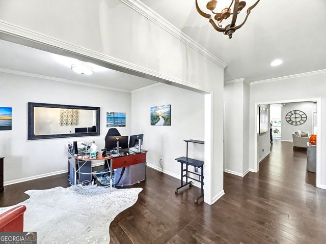 420 Manor Ridge View, Alpharetta, GA 30004