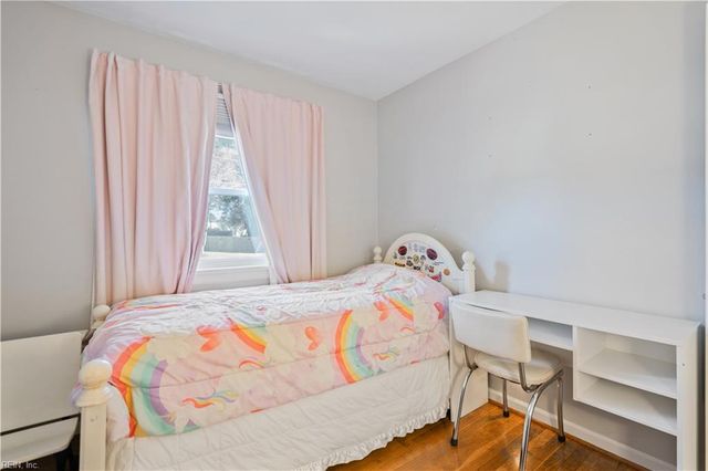 3724 Linnet LN, Portsmouth, VA 23703