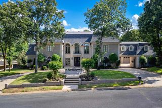 501 Silverwood Trail, North Little Rock, AR 72116