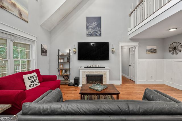 600 smith fork Drive, Demorest, GA 30535