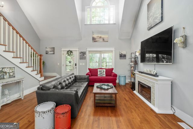 600 smith fork Drive, Demorest, GA 30535