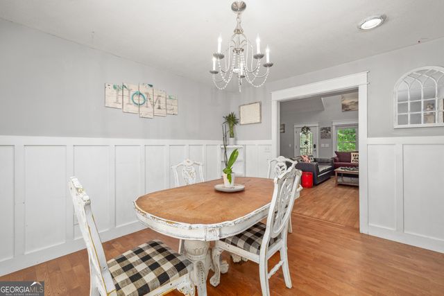 600 smith fork Drive, Demorest, GA 30535