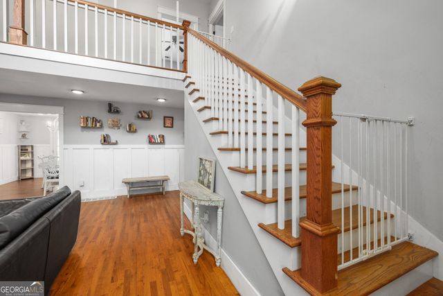 600 smith fork Drive, Demorest, GA 30535