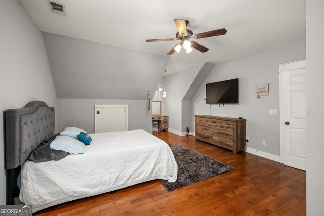 600 smith fork Drive, Demorest, GA 30535