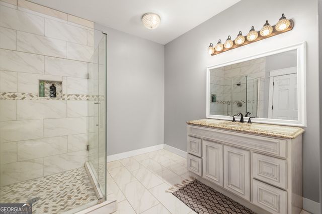 600 smith fork Drive, Demorest, GA 30535