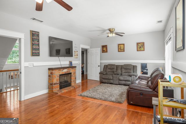 600 smith fork Drive, Demorest, GA 30535
