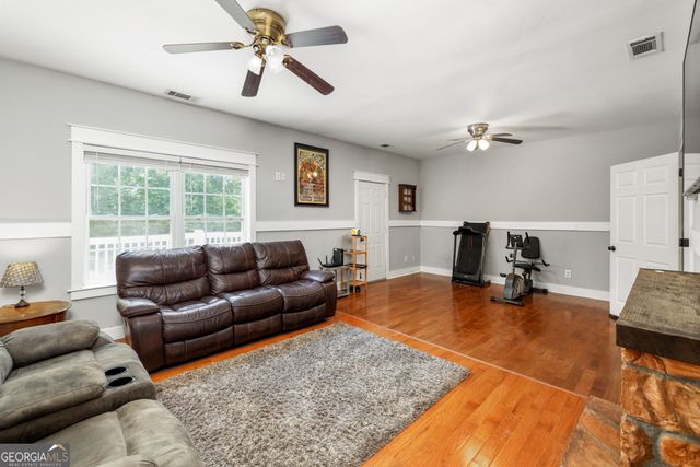 600 smith fork Drive, Demorest, GA 30535