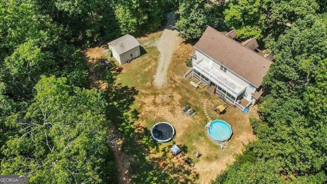 600 smith fork Drive, Demorest, GA 30535