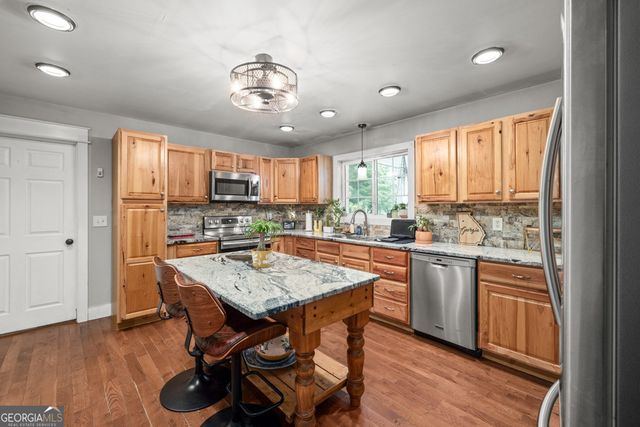 600 smith fork Drive, Demorest, GA 30535