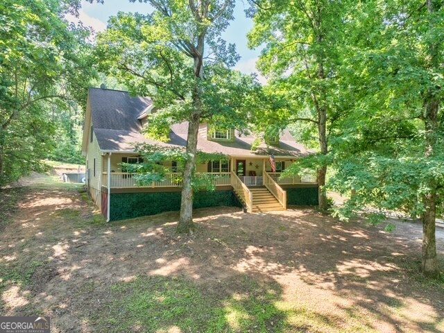 600 smith fork Drive, Demorest, GA 30535