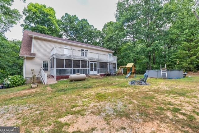 600 smith fork Drive, Demorest, GA 30535