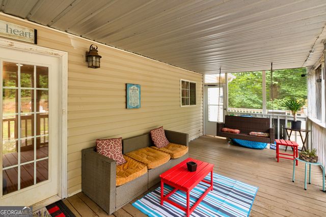 600 smith fork Drive, Demorest, GA 30535
