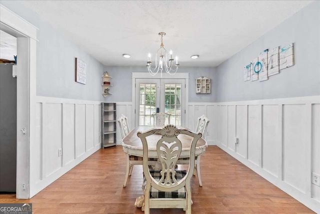 600 smith fork Drive, Demorest, GA 30535