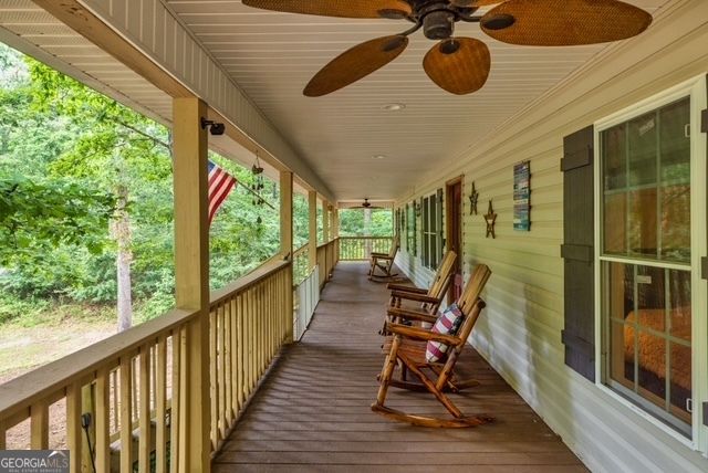 600 smith fork Drive, Demorest, GA 30535