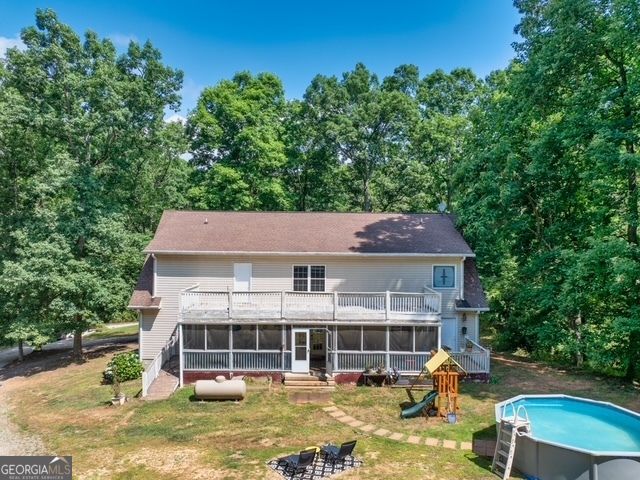 600 smith fork Drive, Demorest, GA 30535