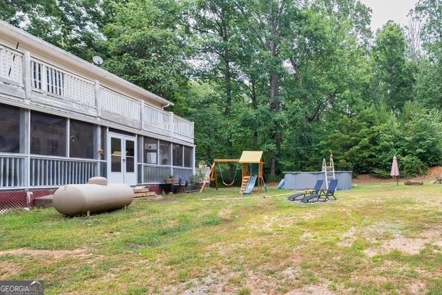 600 smith fork Drive, Demorest, GA 30535