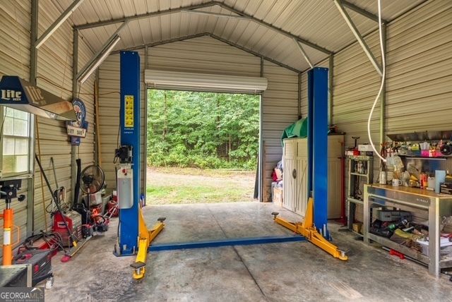 600 smith fork Drive, Demorest, GA 30535