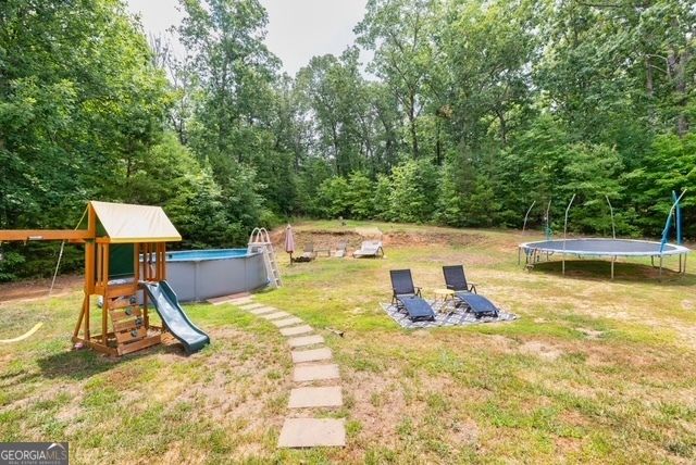 600 smith fork Drive, Demorest, GA 30535
