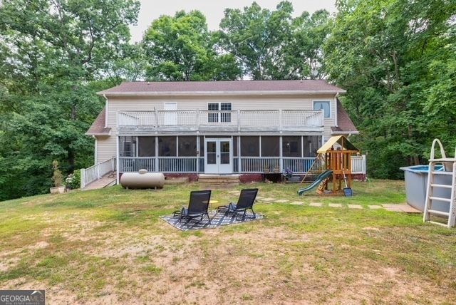 600 smith fork Drive, Demorest, GA 30535