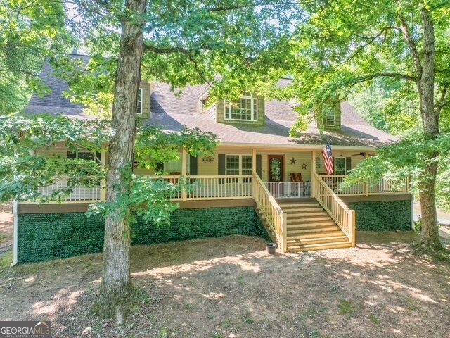 600 smith fork Drive, Demorest, GA 30535