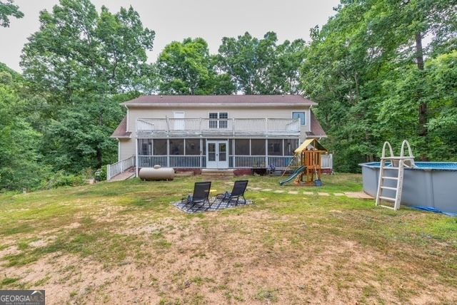600 smith fork Drive, Demorest, GA 30535
