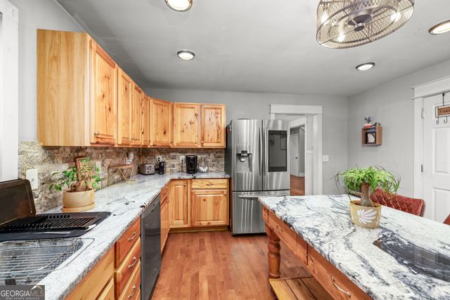 600 smith fork Drive, Demorest, GA 30535