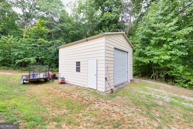 600 smith fork Drive, Demorest, GA 30535