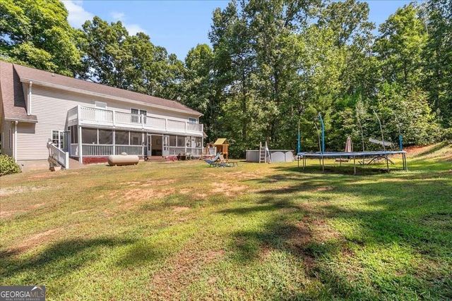 600 smith fork Drive, Demorest, GA 30535