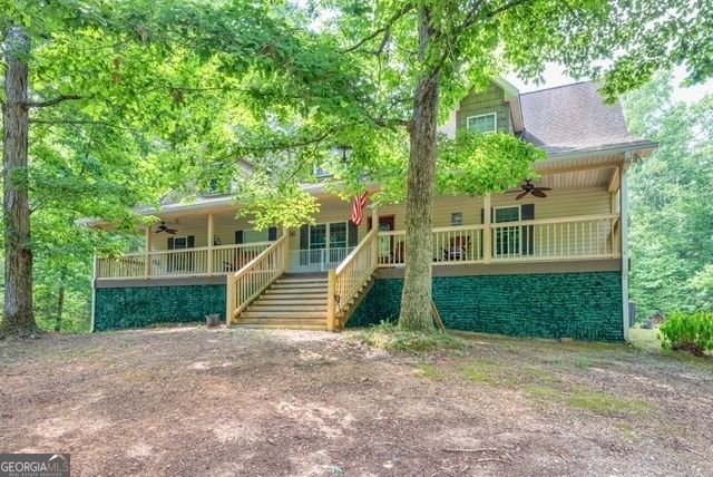 600 smith fork Drive, Demorest, GA 30535