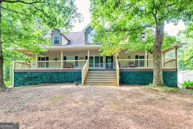 600 smith fork Drive, Demorest, GA 30535